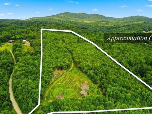 Land for sale in Bristol, Grafton County