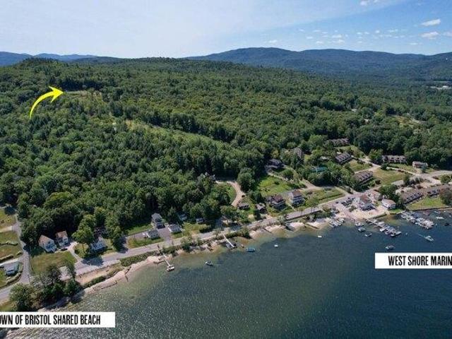 Land for sale in Bristol, Grafton County