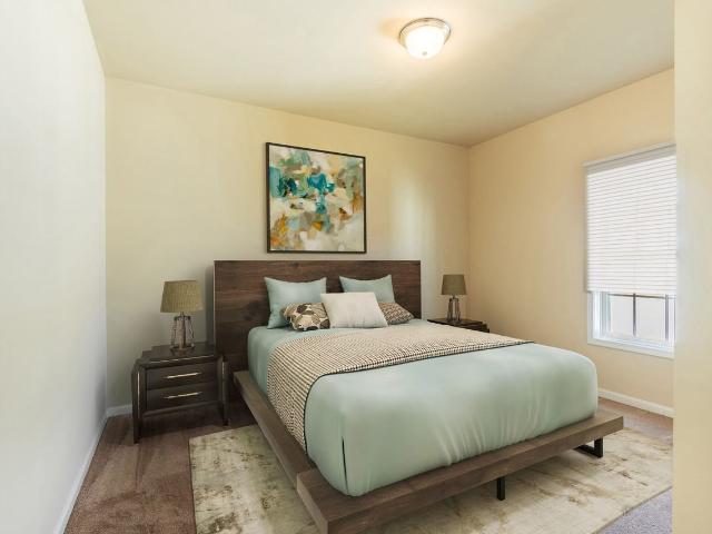 Apartment for rent in Fayetteville, North Carolina