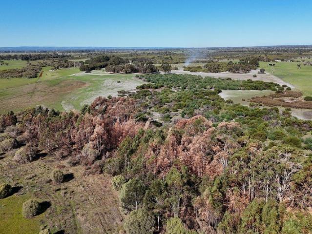 Land for sale in Wagerup, Western Australia