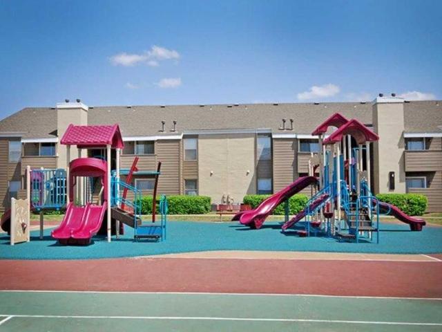 Apartment for rent in Tulsa, Oklahoma