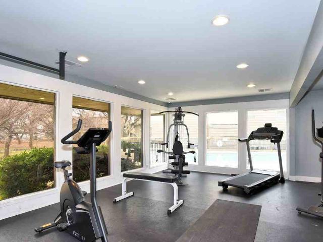 Apartment for rent in Tulsa, Oklahoma
