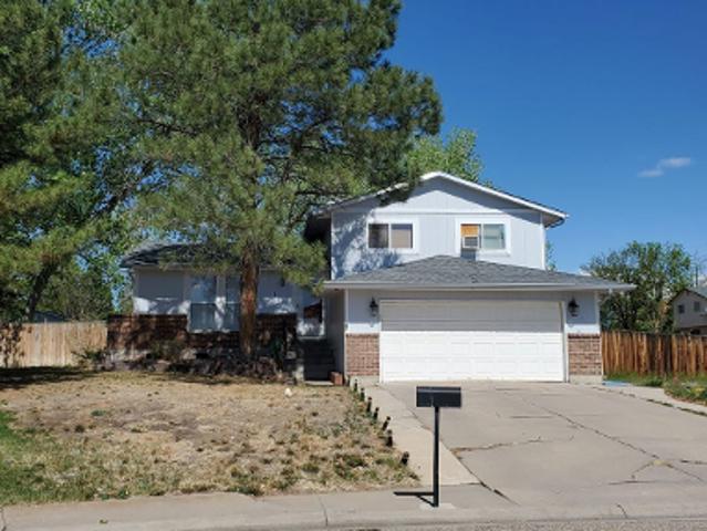 House for sale in Pueblo, Pueblo County