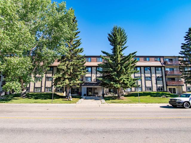 Apartment for rent in Alberta