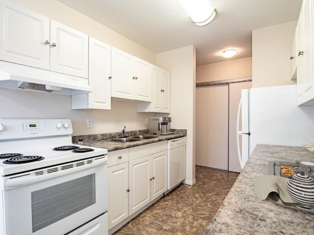 Apartment for rent in Alberta