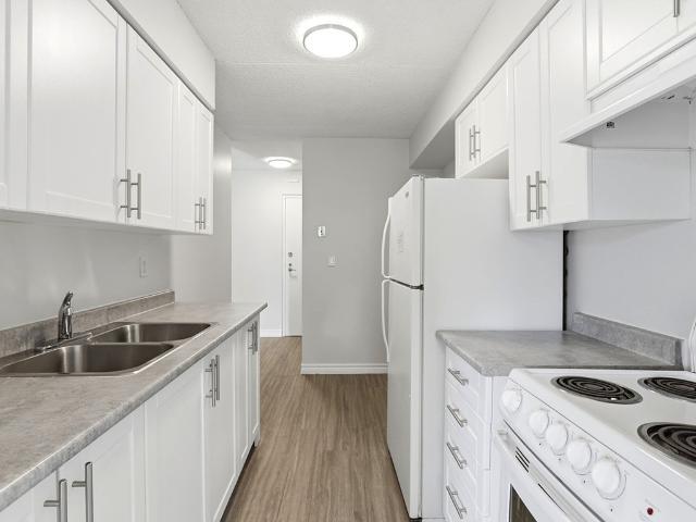 Apartment for rent in Sandwich, Windsor