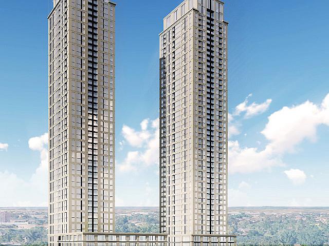 Condo for sale in Brampton Condo for sale in Brampton