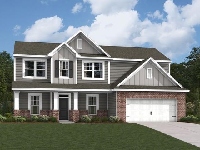 House for sale in Locust, North Carolina