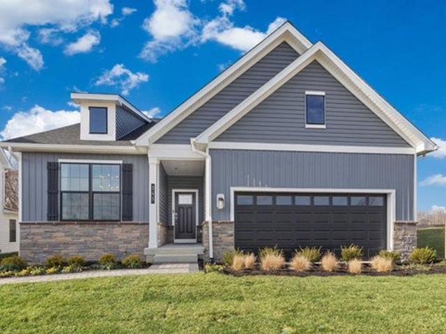 Townhouse for sale in La Plata, Missouri