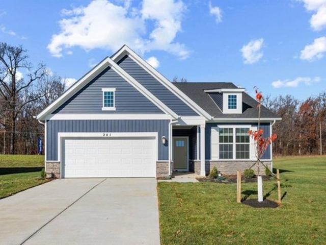 House for sale in Shenandoah Junction, West Virginia