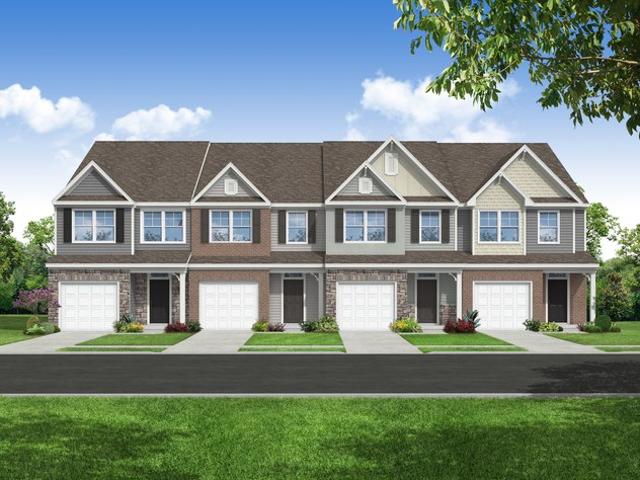Townhouse for sale in Virginia
