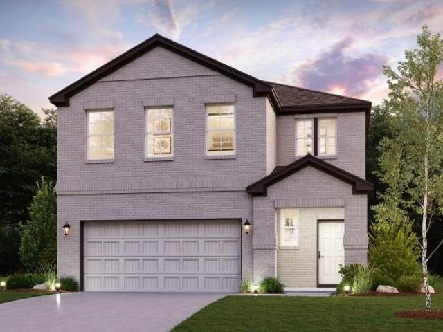 House for sale in La Marque, Texas