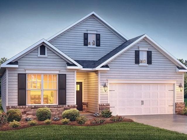 House for sale in Travelers Rest, South Carolina