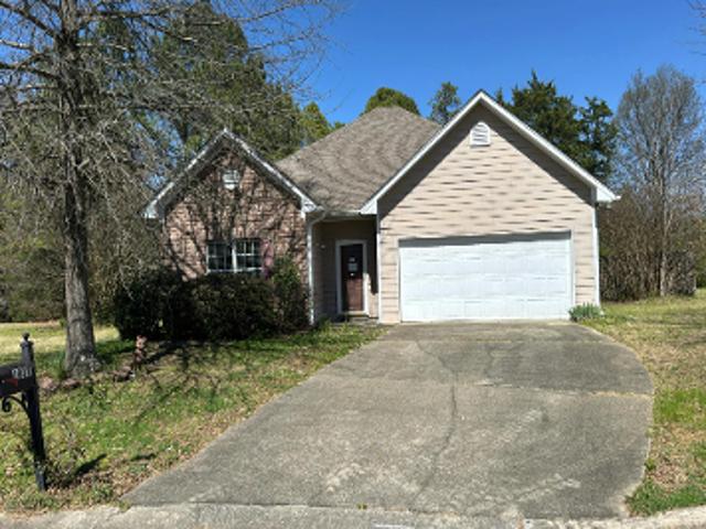 House for sale in Leeds, Alabama