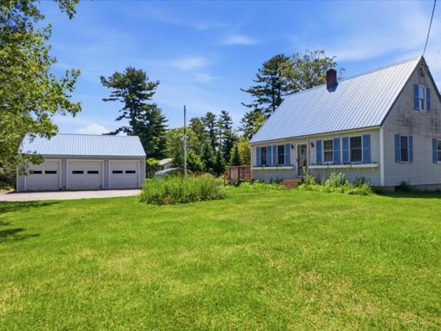 House for sale in Bristol, Maine
