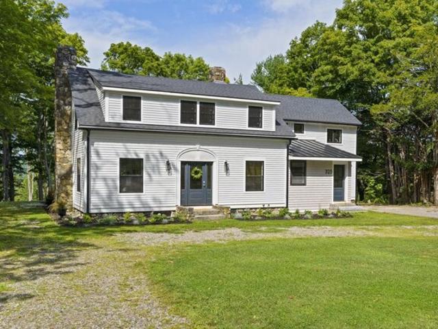 House for sale in Damariscotta, Maine