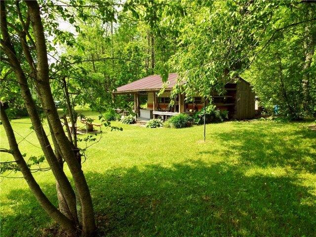 Land for sale in Hartwick