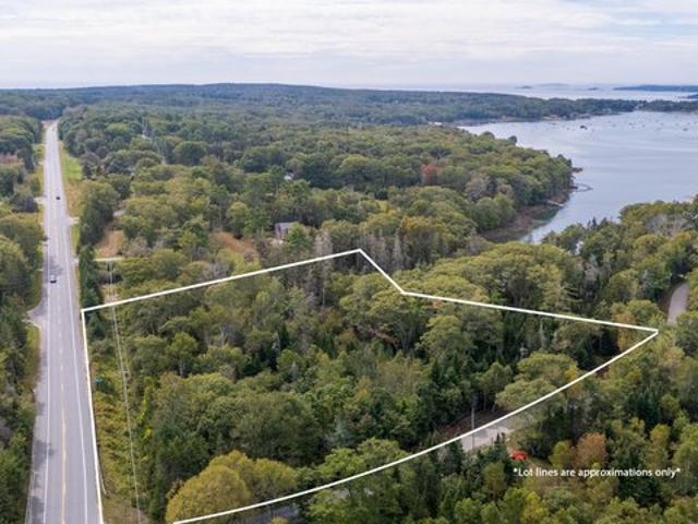 Land for sale in Bristol, Lincoln County