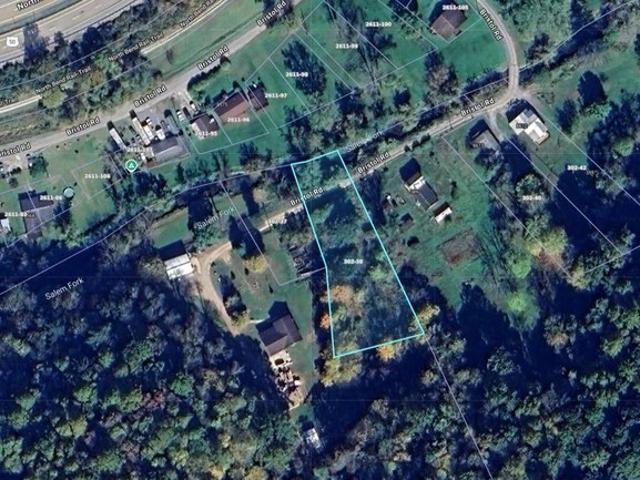 Land for sale in Salem, West Virginia