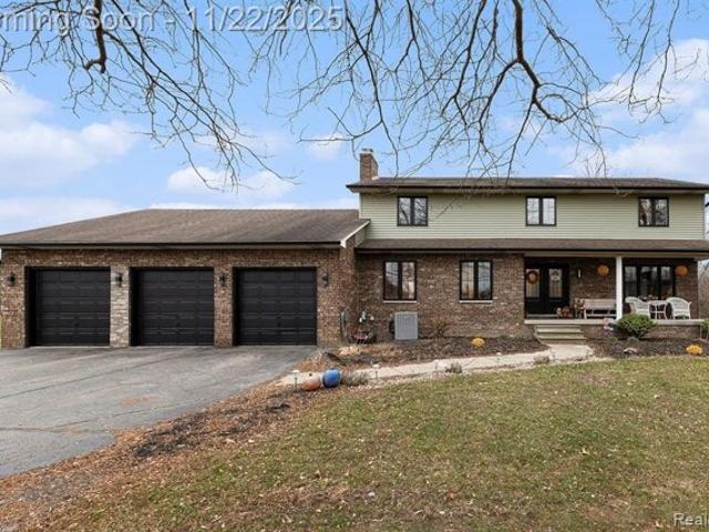 House for sale in Swartz Creek, Michigan