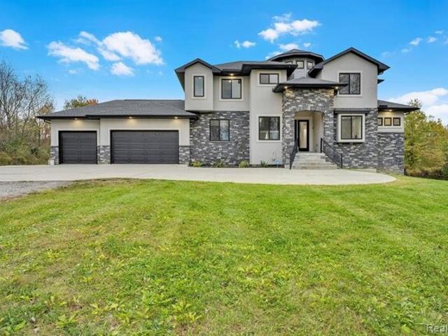 House for sale in Swartz Creek, Michigan