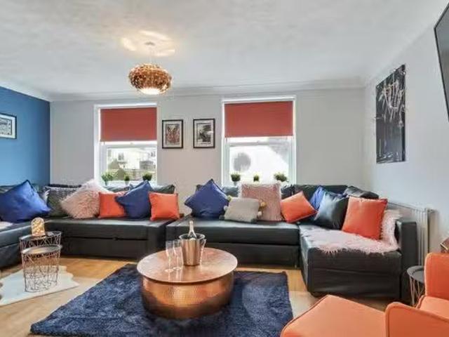 Apartment for rent in Kemptown, Brighton & Hove