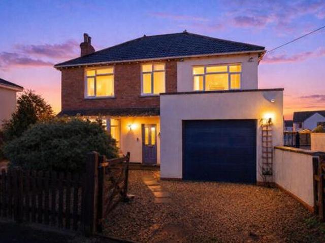 House for sale in Axbridge, Somerset