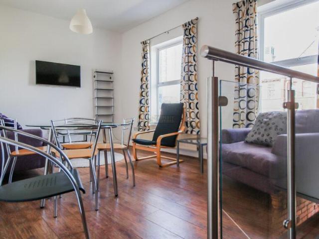 Apartment for rent in Metchley, Birmingham