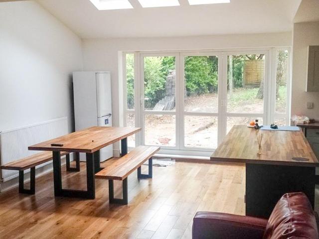 House for rent in Metchley, Birmingham