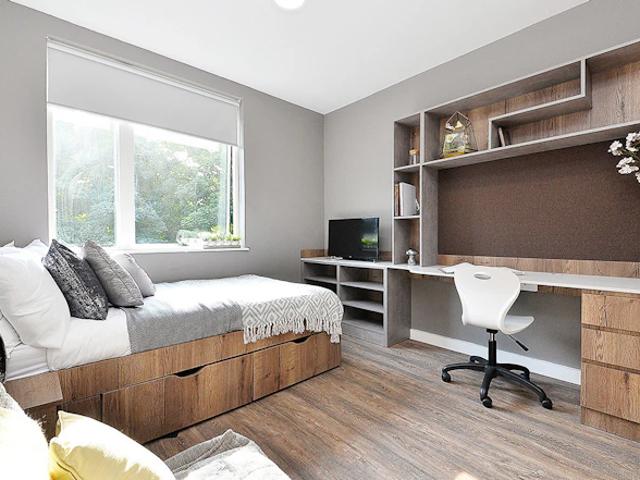 Studio for rent in Selly Oak, West Midlands