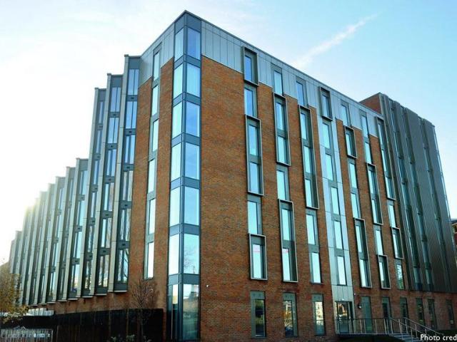 Apartment for rent in Bournbrook, West Midlands