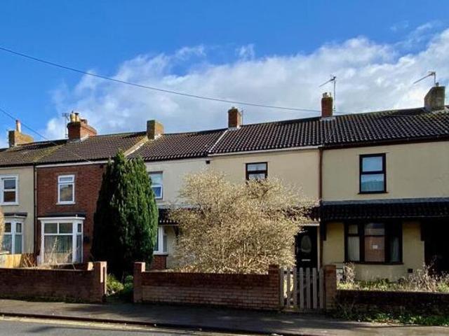 House for sale in Bridgwater, Somerset