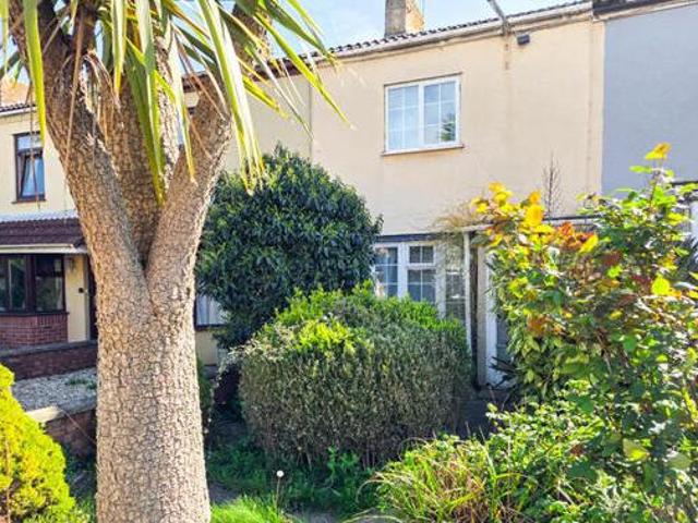 House for sale in Bridgwater, Somerset