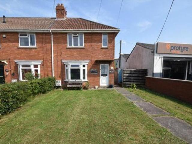 House for sale in Bridgwater, Somerset