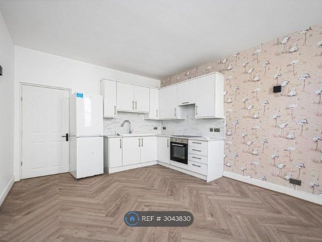 Apartment for rent in Kemptown, Brighton
