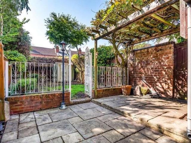 House for rent in West Midlands