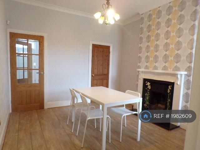 House for rent in West Midlands