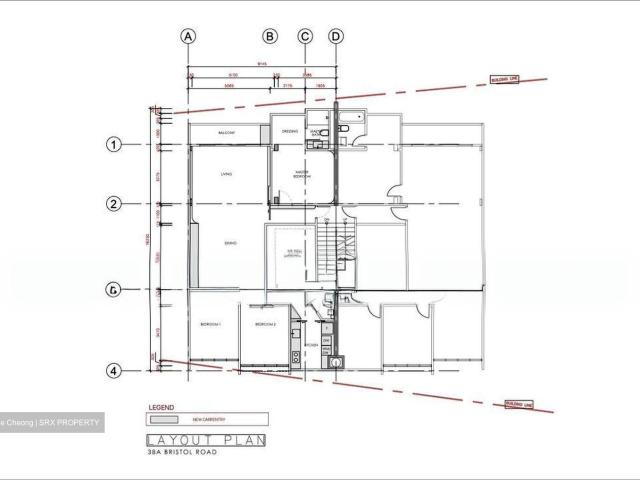 Apartment for sale in 12 Central, Toa Payoh