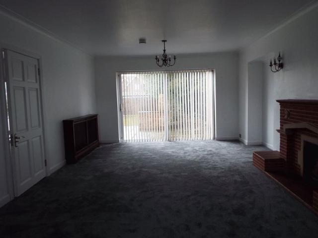House for rent in Bournbrook, West Midlands