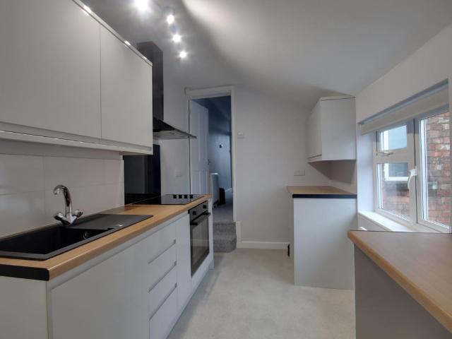 Apartment for rent in Linden, Gloucester