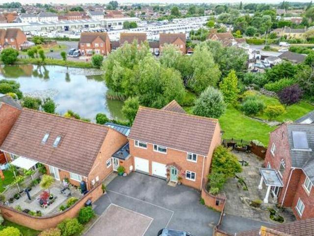 House for sale in Highbridge, Somerset