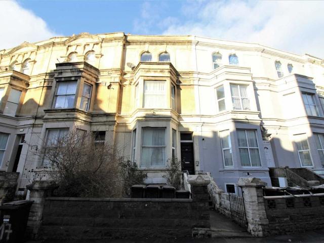 Apartment for rent in Weston-super-mare, North Somerset