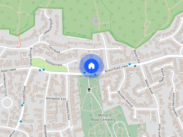 House for rent in Worlebury, Weston-super-Mare