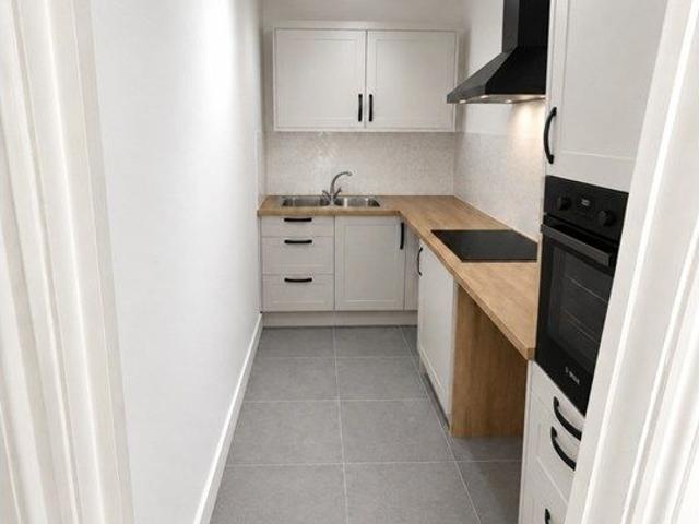 Apartment for rent in Cliftonville, Weston-super-Mare