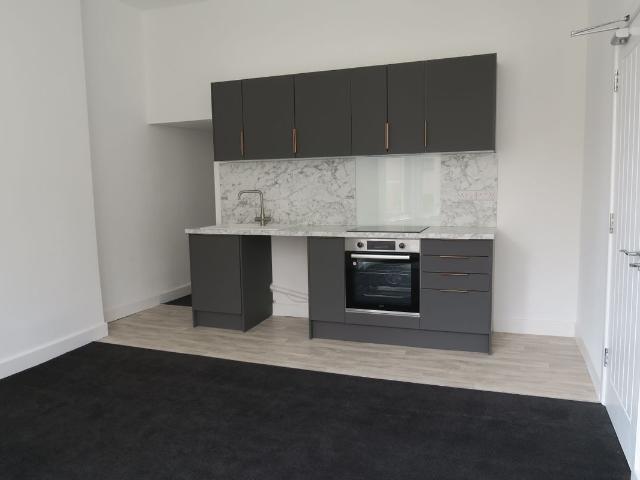 Apartment for rent in Weston-super-mare, North Somerset