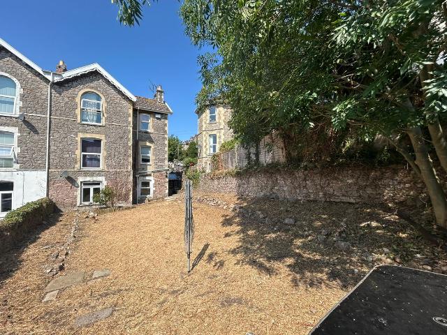 Apartment for rent in Weston-super-mare, North Somerset