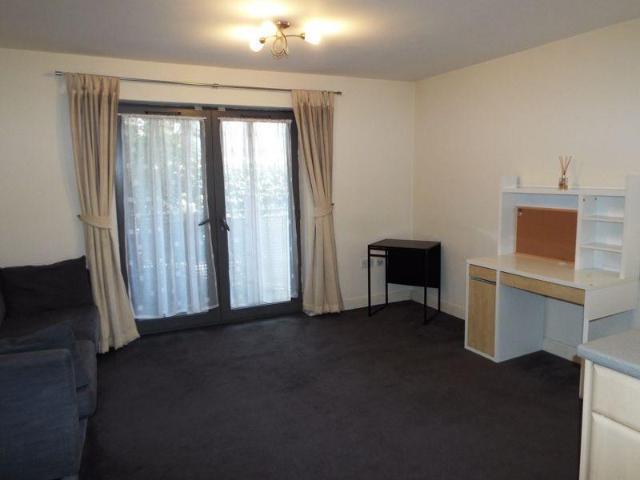 Apartment for rent in Metchley, Birmingham