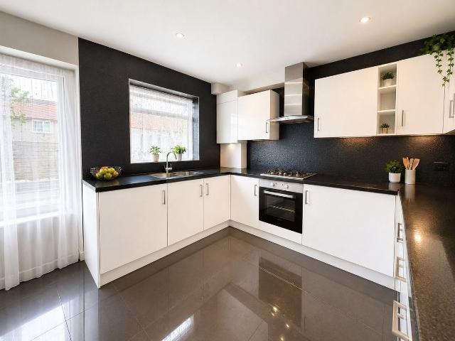 House for rent in London Borough of Merton, Greater London