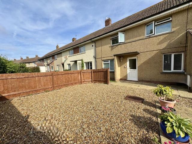 Apartment for rent in North Weston, Portishead