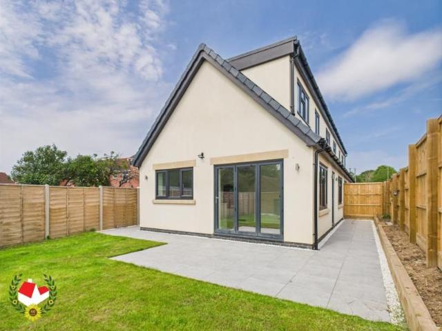 House for rent in Hardwicke, Stroud